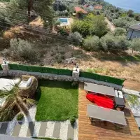 Villa in Turkey, Villa, 170 sq.ft.