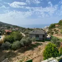 Villa in Turkey, Villa, 170 sq.ft.
