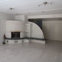 House in Finland, Imatra, 304 sq.m.