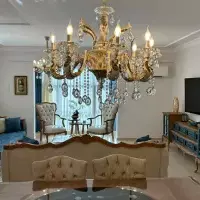Apartment in Turkey, Fethiye, 260 sq.ft.