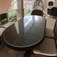 Apartment in Turkey, Fethiye, 260 sq.ft.