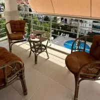 Apartment in Turkey, Fethiye, 260 sq.ft.