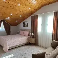 Apartment in Turkey, Fethiye, 260 sq.ft.