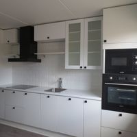 Apartment in Finland, Imatra, 95 sq.m.