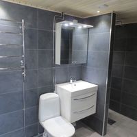 Apartment in Finland, Imatra, 95 sq.m.