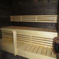 Apartment in Finland, Imatra, 95 sq.m.