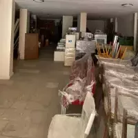 Shopping center in Turkey, Istanbul, 510 sq.ft.