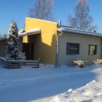 Apartment in Finland, Imatra, 95 sq.m.