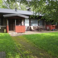 House in Finland, Imatra, 183 sq.m.