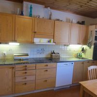 House in Finland, Imatra, 183 sq.m.