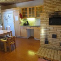 House in Finland, Imatra, 183 sq.m.