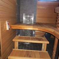 House in Finland, Imatra, 183 sq.m.