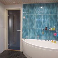 House in Finland, Imatra, 183 sq.m.