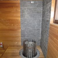 House in Finland, Imatra, 183 sq.m.