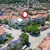 Апартаменты в Турции, Мармарис, 180 кв.фт.
