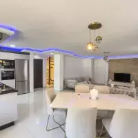 Апартаменты в Турции, Мармарис, 180 кв.фт.