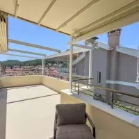 Апартаменты в Турции, Мармарис, 180 кв.фт.