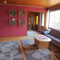 House in Finland, Imatra, 183 sq.m.