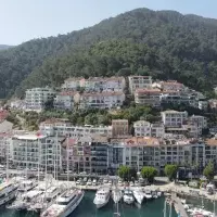 Apartment in Turkey, Fethiye, 130 sq.ft.