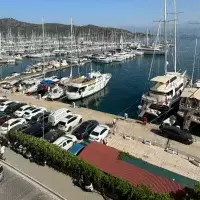 Apartment in Turkey, Fethiye, 130 sq.ft.