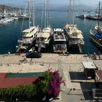 Apartment in Turkey, Fethiye, 130 sq.ft.
