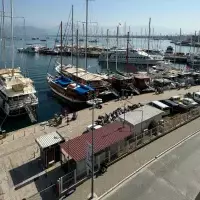 Apartment in Turkey, Fethiye, 130 sq.ft.
