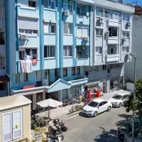 Апартаменты в Турции, Мармарис, 100 кв.фт.