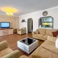 Апартаменты в Турции, Мармарис, 110 кв.фт.