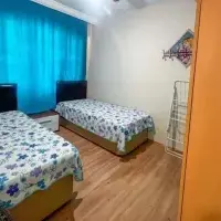 Апартаменты в Турции, Мармарис, 110 кв.фт.