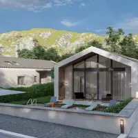 Villa in Turkey, Villa, 120 sq.ft.