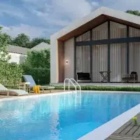 Villa in Turkey, Villa, 120 sq.ft.