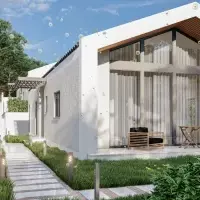 Villa in Turkey, Villa, 120 sq.ft.