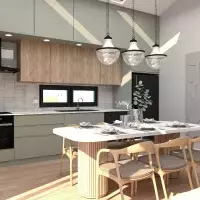Villa in Turkey, Villa, 120 sq.ft.
