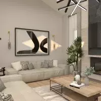 Villa in Turkey, Villa, 120 sq.ft.