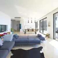 Villa in Turkey, Villa, 250 sq.ft.