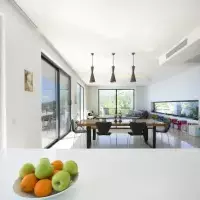 Villa in Turkey, Villa, 250 sq.ft.