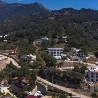 Villa in Turkey, Villa, 250 sq.ft.