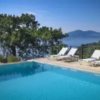 Villa in Turkey, Villa, 250 sq.ft.