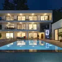 Villa in Turkey, Villa, 250 sq.ft.