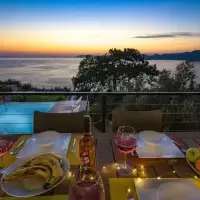 Villa in Turkey, Villa, 250 sq.ft.