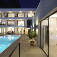 Villa in Turkey, Villa, 250 sq.ft.