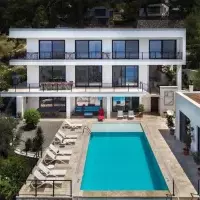 Villa in Turkey, Villa, 250 sq.ft.