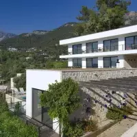 Villa in Turkey, Villa, 250 sq.ft.
