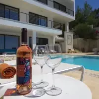 Villa in Turkey, Villa, 250 sq.ft.