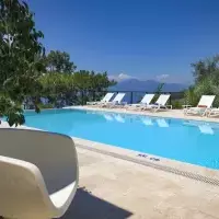 Villa in Turkey, Villa, 250 sq.ft.