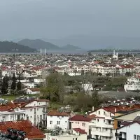 Апартаменты в Турции, Фетхие, 90 кв.фт.