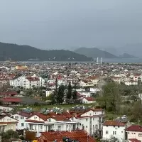 Апартаменты в Турции, Фетхие, 90 кв.фт.
