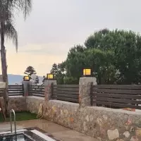 Villa in Turkey, Villa, 130 sq.ft.