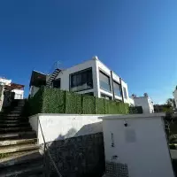 Villa in Turkey, Villa, 170 sq.ft.