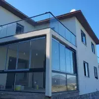 Villa in Turkey, Villa, 130 sq.ft.